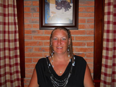 Rosemary Ternovan
