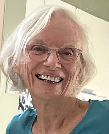Patricia Pinch