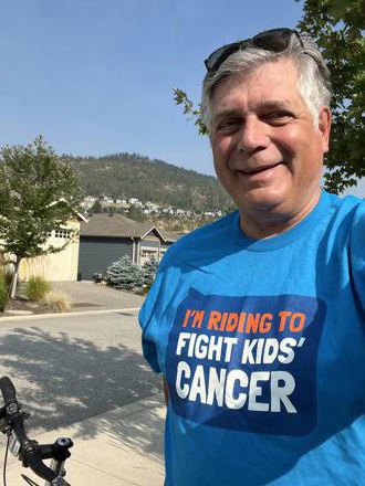 Jerry Gerald Marceau