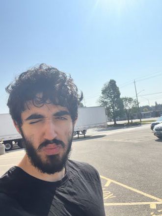 Roni Hasan