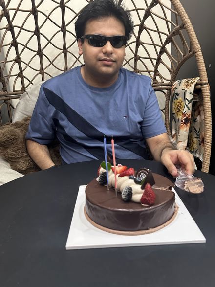 Sameer Reza