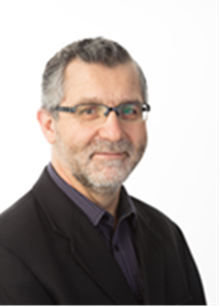 Richard Schuster
