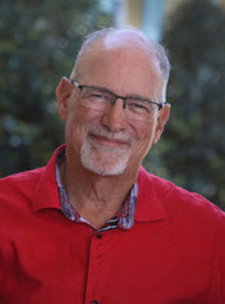 Jeffrey Wilkinson