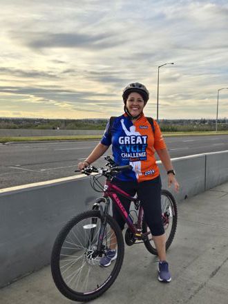 Gabriela Santarriaga