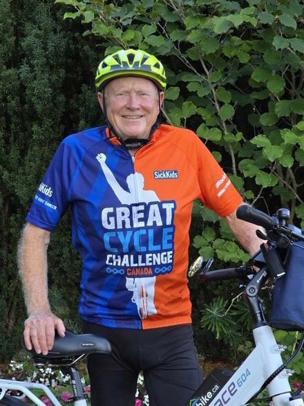 Bruce Gilbert