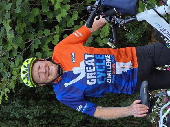Bruce Gilbert