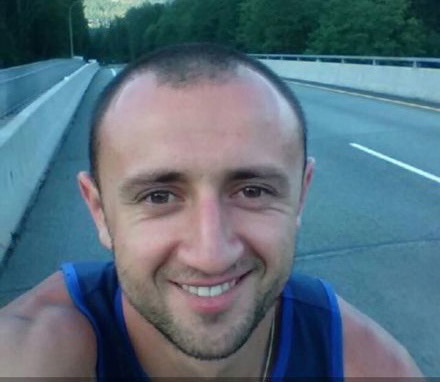 Yuriy Sulakov