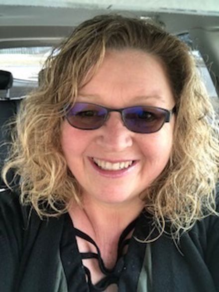 Sue Penrith
