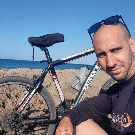 Gustavo Yassel Gaztelu Mendez