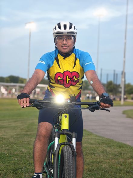 Unnikrishnan Pillai