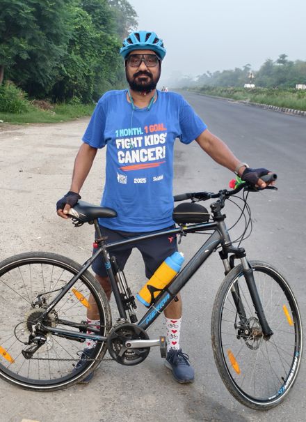 Bahadur Rao