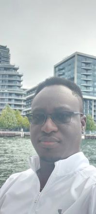 Dami Komolafe