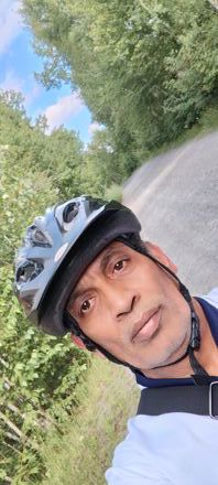 Srinivasa Krishnamurthy