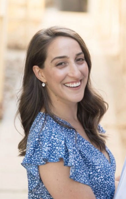 Christina Cornacchia