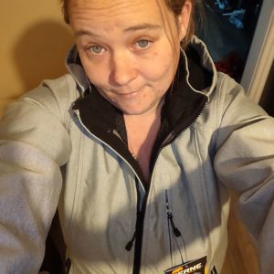 Nadia Hotton
