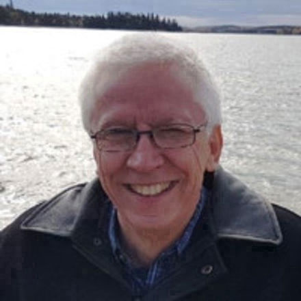 Barry Wright