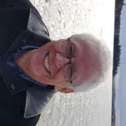 Barry Wright