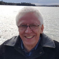Barry Wright