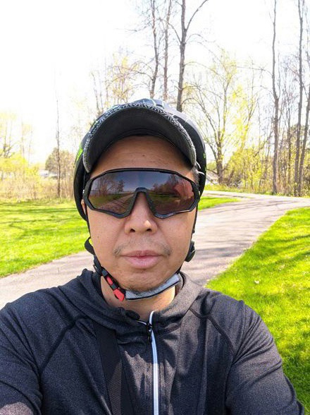 Kim Michael Tiong