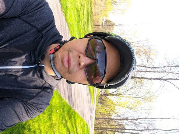 Kim Michael Tiong