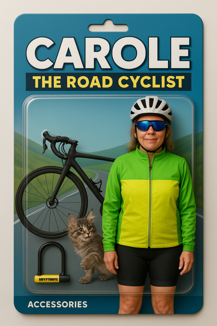 Carole Thomson