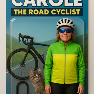 Carole Thomson