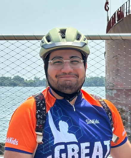 Emad Naimi