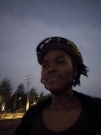 Stacey Odhiambo