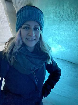 Sherry Ekstrom