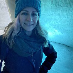 Sherry Ekstrom