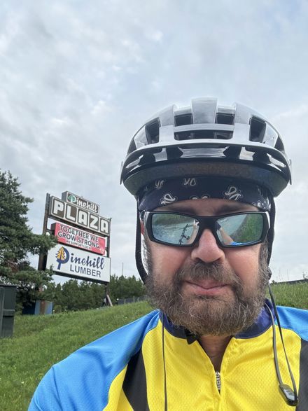 Derek Mikkola