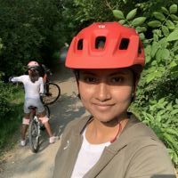 Aniesha Kadhar