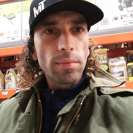 Luis Miguel Dias Andrade