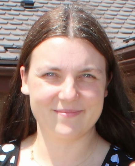 Simona Gaina