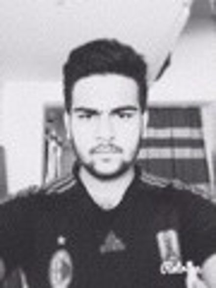 Syed Meran Arshad