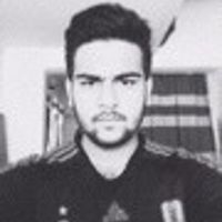 Syed Meran Arshad