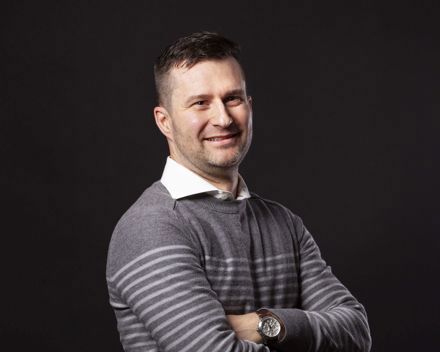 Yan Paquin