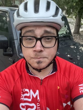 Andrew Charles Wilcox