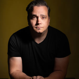 Andrew Charles Wilcox