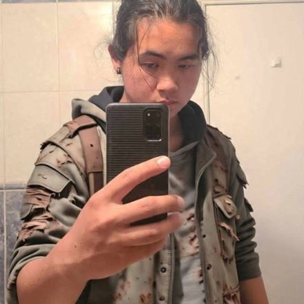 Brian Dela Cruz