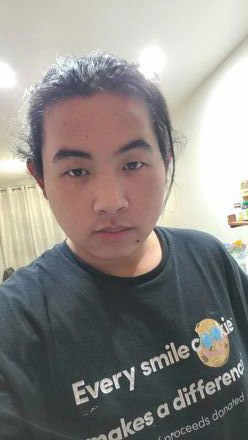 Brian Dela Cruz