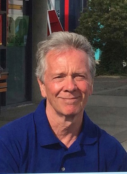 Michael Trew
