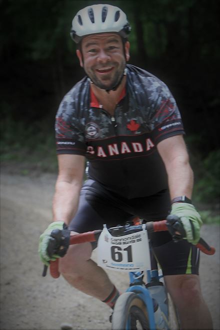 MIke Osborne