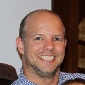 Kenneth Trueman