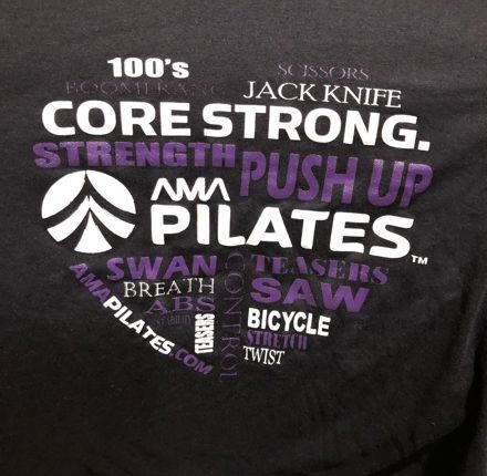 AMA Pilates