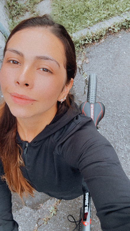 Alejandra Ospina