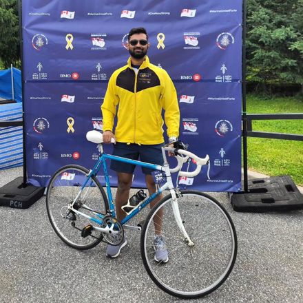 Abhinav Sundar