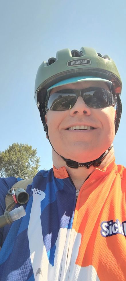 Frank Vengels
