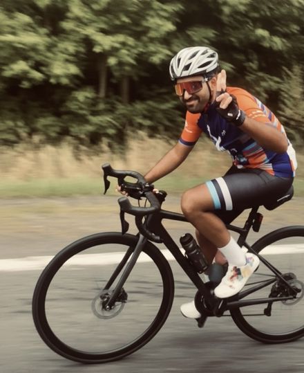 Sanjay Krishna Muralidharan