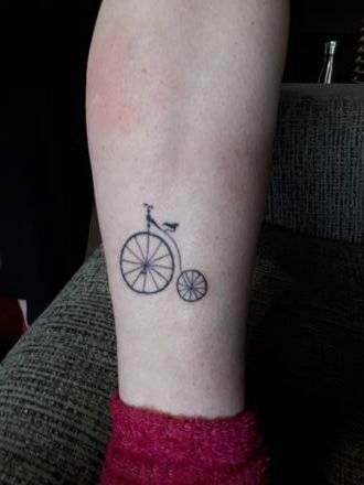 Michelle Guite-Buchanan